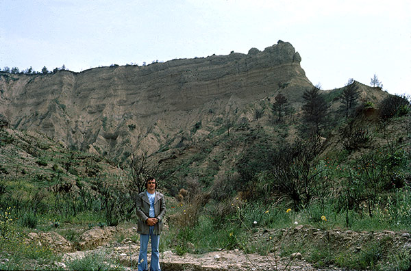 DMA Anzac cove